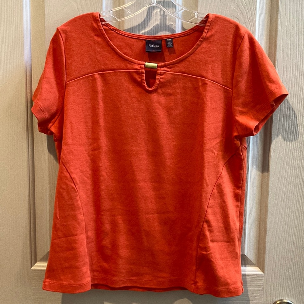 VGUC Rafaella shirt